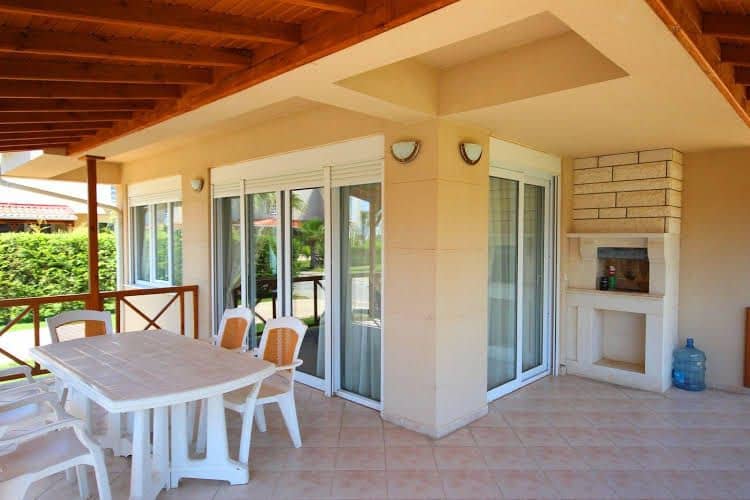 Paradise Town Villa Sean Paradise Town Villa Sean