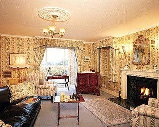 Elterwater Hall at Langdale0