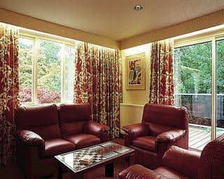 Chapel Stile Apartments at Langdale Chapel Stile Apartments at Langdale
