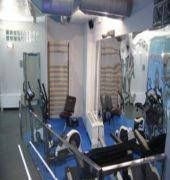 Norat Marina and Spa0