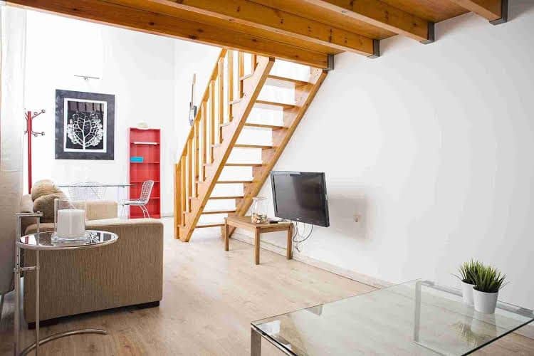 Suncity Loft alamos Suncity Loft alamos