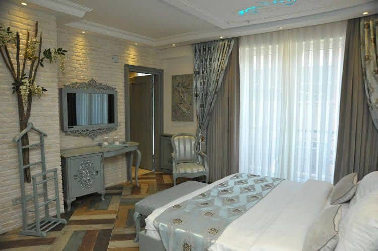 Ayna Istanbul Ayna Istanbul