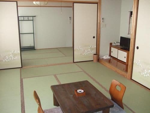 Standard Room Selected at Check-In