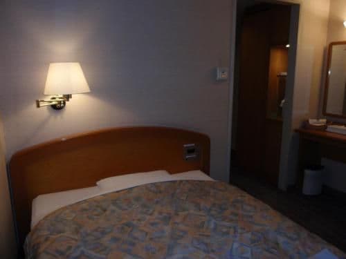 Single Room - Non-Smoking