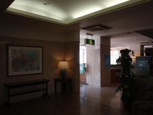 Single Room - Non-Smoking