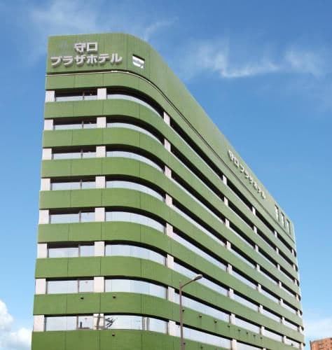 Osaka Moriguchi Plaza Hotel Osaka Moriguchi Plaza Hotel