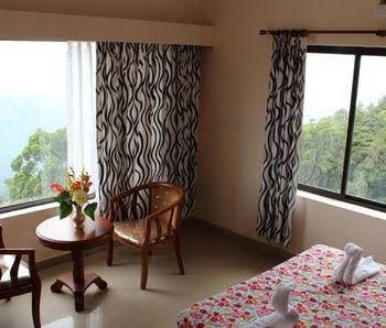 Teamount Suites0