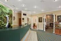 Ramada At River Ridge Ramada At River Ridge