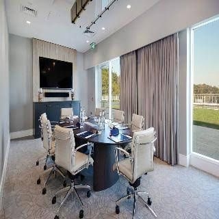 Hilton Southampton - Utilita Bowl0