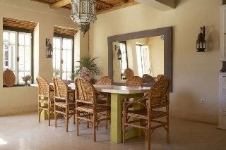 Les Jardins De Villa Maroc2