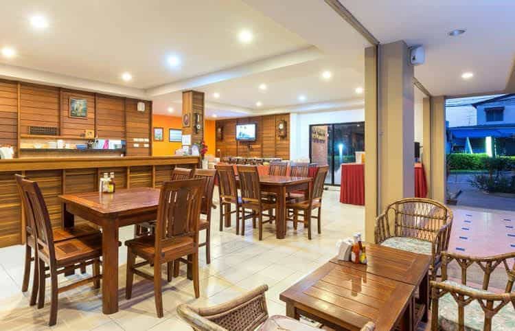 Authong Residence Pattaya Authong Residence Pattaya