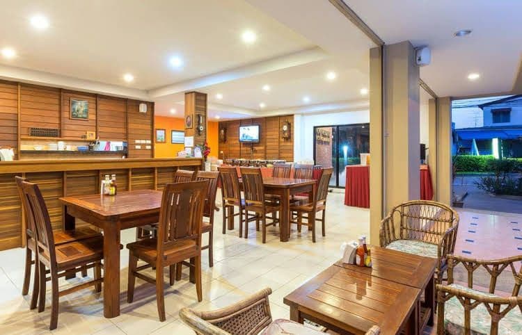 Authong Residence Pattaya Authong Residence Pattaya