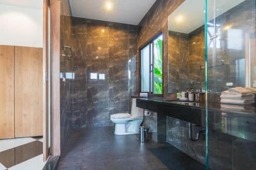 Villa with Private Pool - Magnolia
