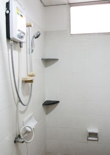 Superior Double Room with Extra Bed
