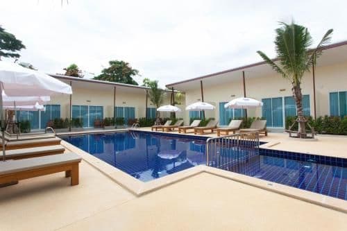 Chalong Princess Pool Villa Resort Chalong Princess Pool Villa Resort