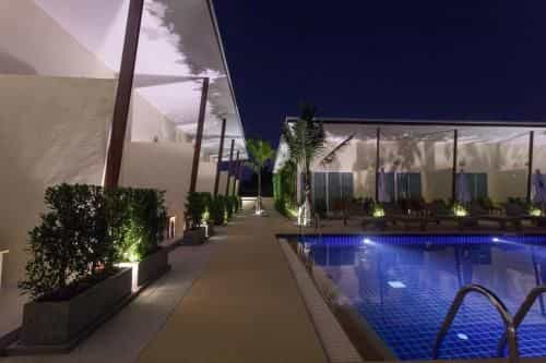 Chalong Princess Pool Villa Resort Chalong Princess Pool Villa Resort