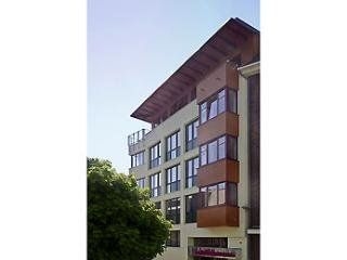 Mercure Hotel Schwerin Altstadt0