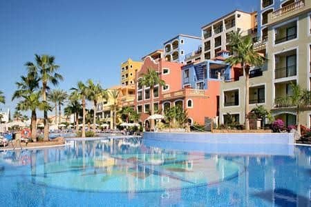 Bahia Principe Tenerife Resort Bahia Principe Tenerife Resort