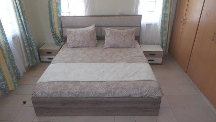 Mtwapa Holiday Home Mtwapa Holiday Home