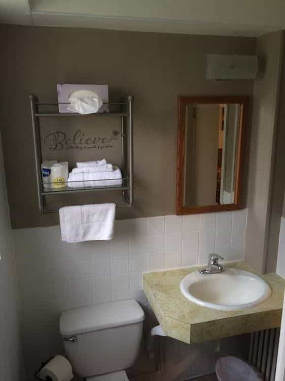 Sidney Motor Lodge