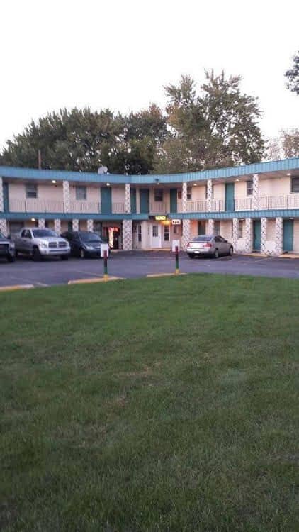 Lee Motel Lee Motel