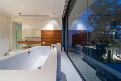 Duplex Suite