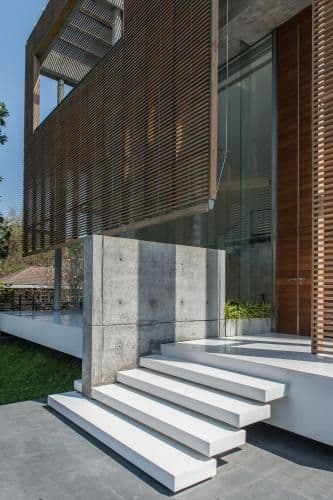 Villa - Beach Front