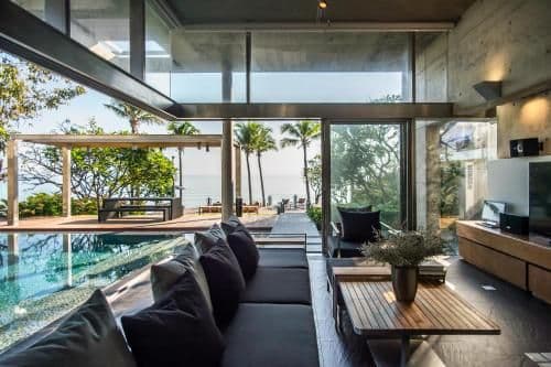 Sunsky Villa Huahin Sunsky Villa Huahin