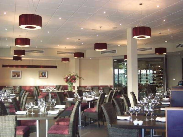 Vale Golf and Spa0