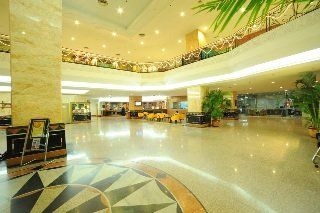 Grand DarulMakmur Hotel Kuantan0