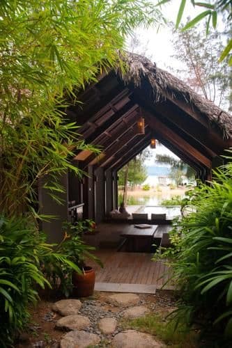 Grand Lagoon Pool Villa