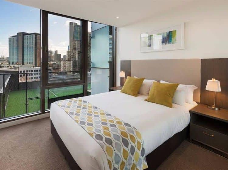 Melbourne Short Stay Apartments Lonsdale Melbourne Short Stay Apartments Lonsdale