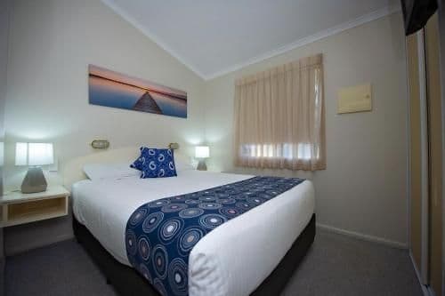 Standard 1 Bedroom Cabin