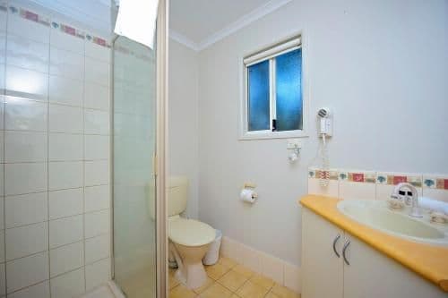 Standard 1 Bedroom Cabin