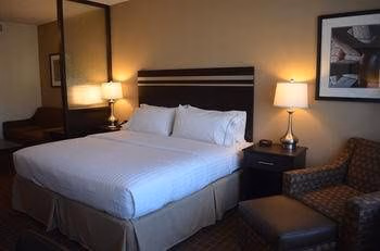 Holiday Inn Express and Suites Golden Denver Area0