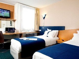 Holiday Inn Express Lille Centre3