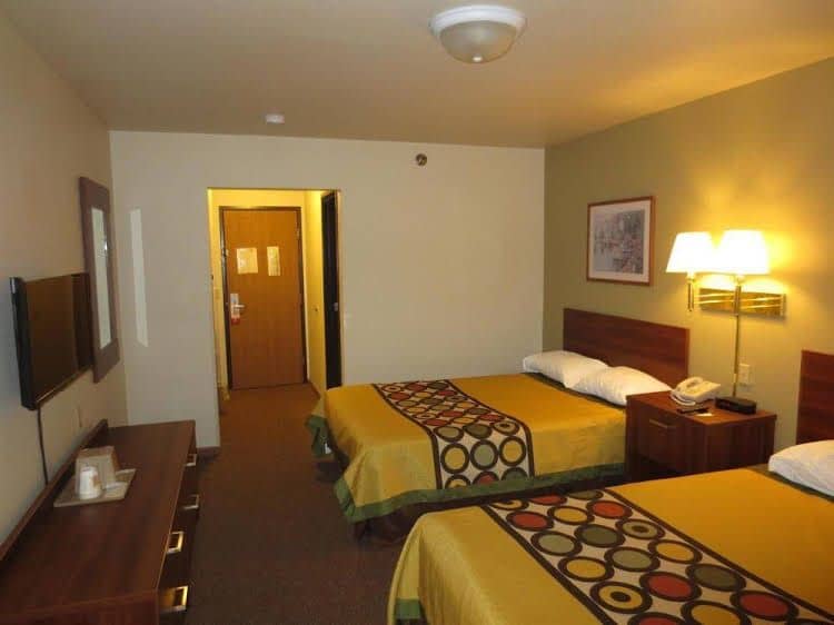 Americas Best Value Inn Americas Best Value Inn