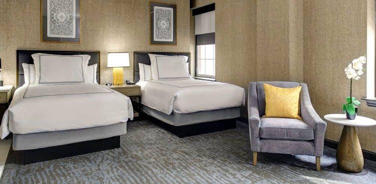 The Admiral Mobile Curio Collection by Hilton4