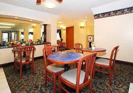 Red Roof Inn and Suites Mobile Tillmans Corner Red Roof Inn and Suites Mobile Tillmans Corner