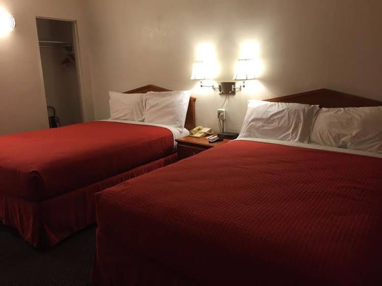 Knights Inn Moses Lake3