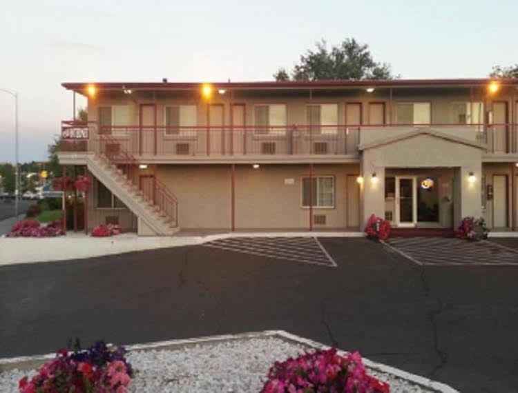 Knights Inn Moses Lake2