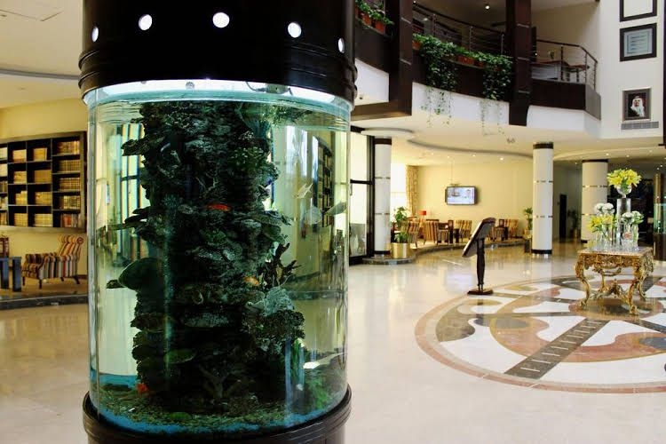 Mercure Value Riyadh2