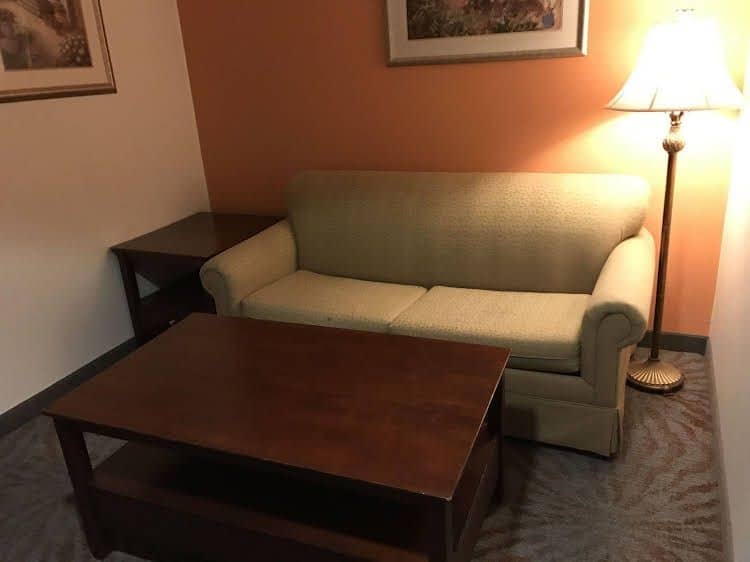 Baymont Inn and Suites Lubbock West Baymont Inn and Suites Lubbock West