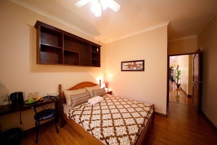 Dee Guesthouse White Sands Dee Guesthouse White Sands