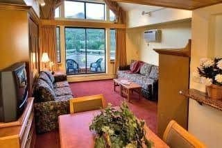 Mountain Club on Loon Mountain Club on Loon