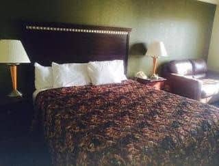 Travelodge Odessa Travelodge Odessa