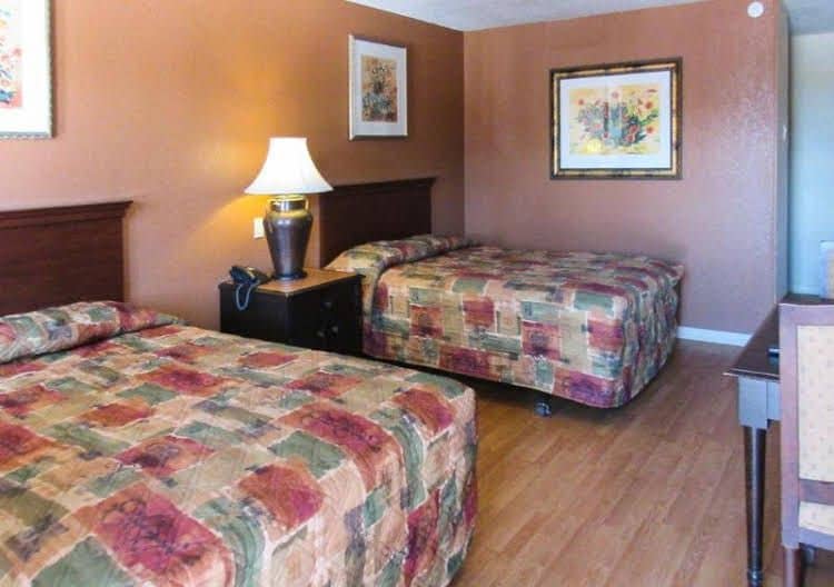 Econo Lodge Econo Lodge