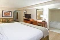 Holiday Inn Express and Suites Indianapolis Downtown Convention Center Area Holiday Inn Express and Suites Indianapolis Downtown Convention Center Area