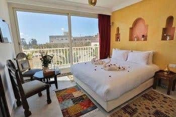 Riad Diamant Blanc Riad Diamant Blanc