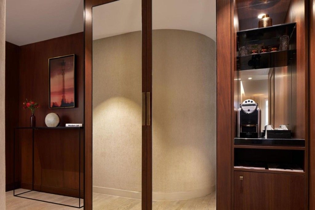 แมซง อัลบาร์ โฮเต็ล เลอ ปง-เนิฟ (Maison Albar Hotels Le Pont-Neuf)4